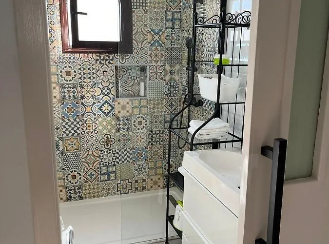 Apartment Casa Carmen Teguisol