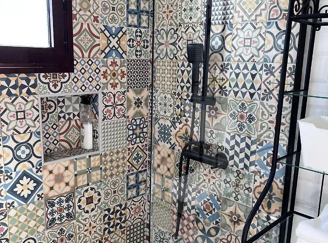 Casa Carmen Teguisol