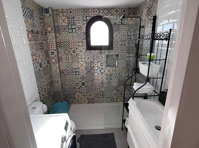 Apartment Casa Carmen Teguisol