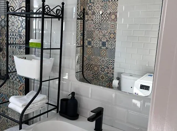 Casa Carmen Teguisol