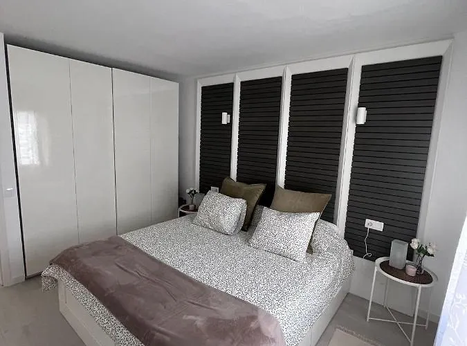 Apartment Casa Carmen Teguisol