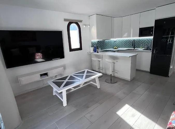 Casa Carmen Teguisol