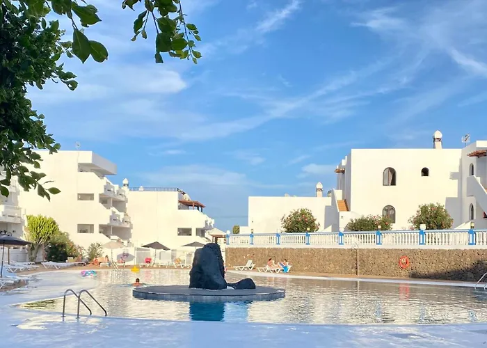 Casa Carmen Teguisol