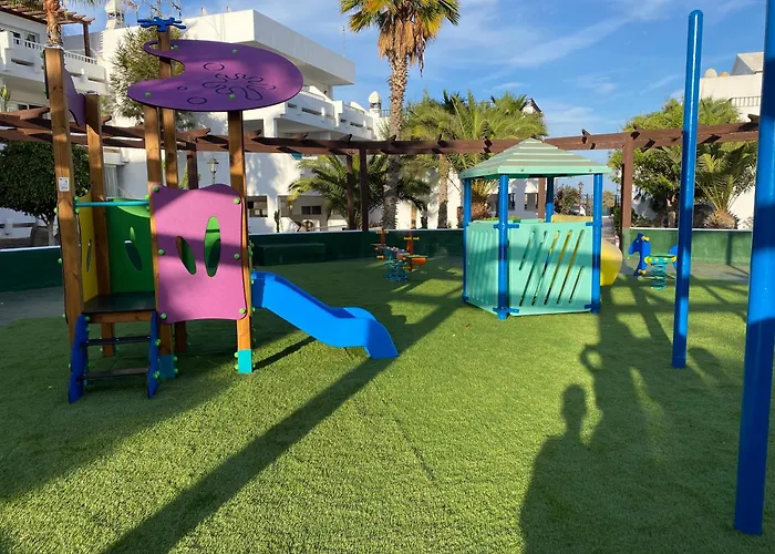 Apartment Casa Carmen Teguisol