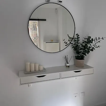 Apartamento Casa Carmen Teguisol