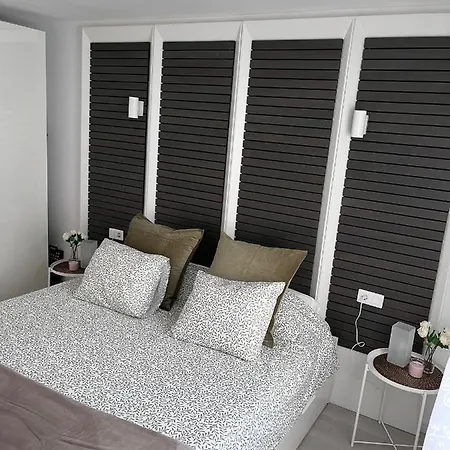 Apartamento Casa Carmen Teguisol Costa Teguise