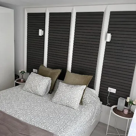Appartamento Casa Carmen Teguisol Costa Teguise