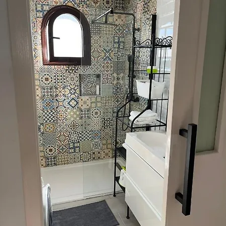 Apartamento Casa Carmen Teguisol