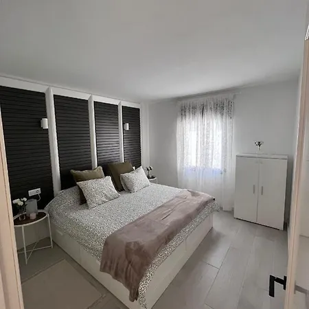 Casa Carmen Teguisol * コスタ・テギセ