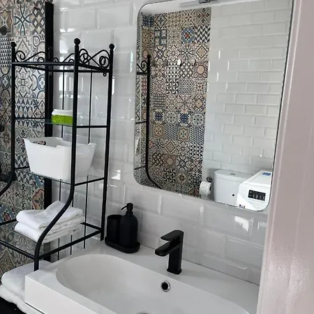 Casa Carmen Teguisol