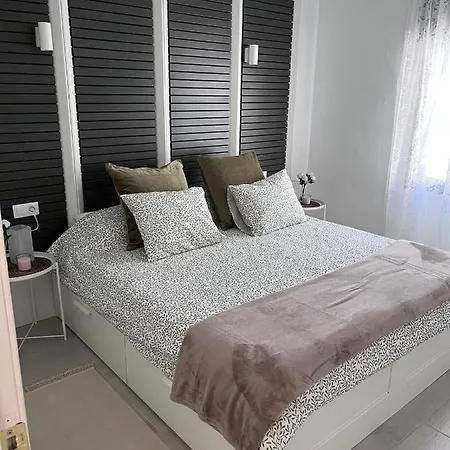 Daire Casa Carmen Teguisol *