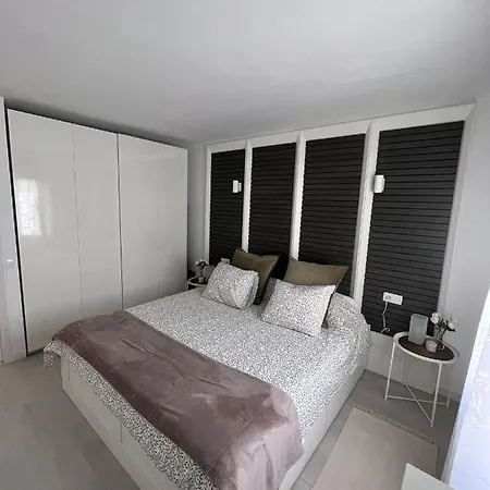 アパート Casa Carmen Teguisol