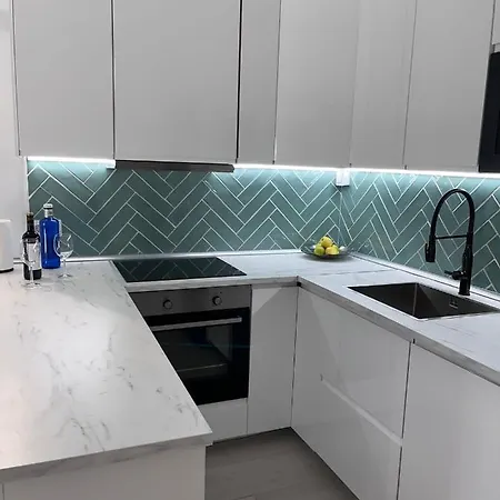 Casa Carmen Teguisol * Costa Teguise