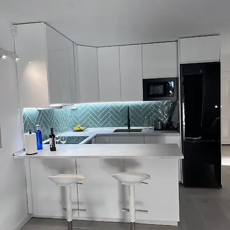 Casa Carmen Teguisol Daire *