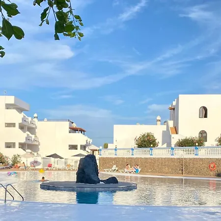 Casa Carmen Teguisol