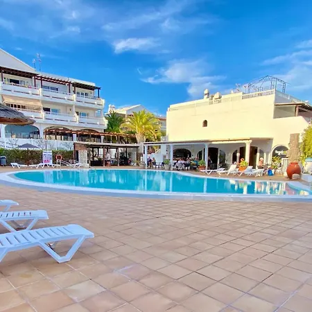 Casa Carmen Teguisol Daire