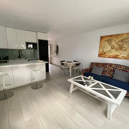 Casa Carmen Teguisol * Costa Teguise