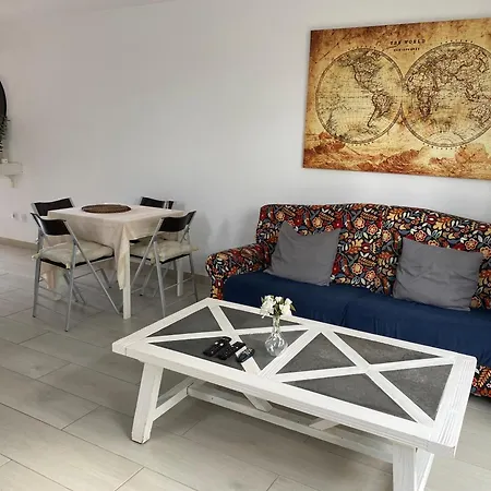 Daire Casa Carmen Teguisol Costa Teguise