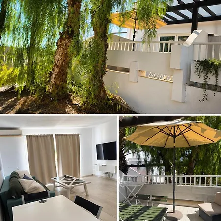 Casa Carmen Teguisol Apartamento Costa Teguise