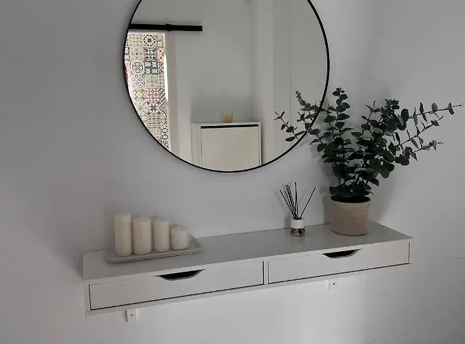 Appartamento Casa Carmen Teguisol