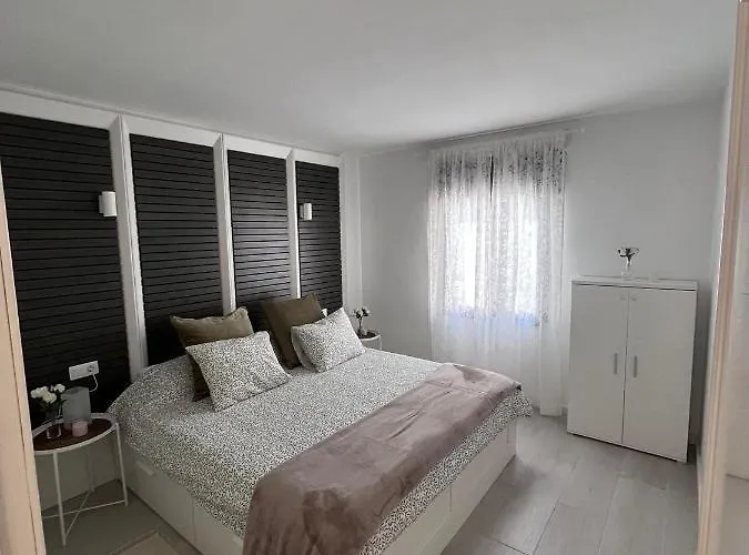 Casa Carmen Teguisol * Costa Teguise