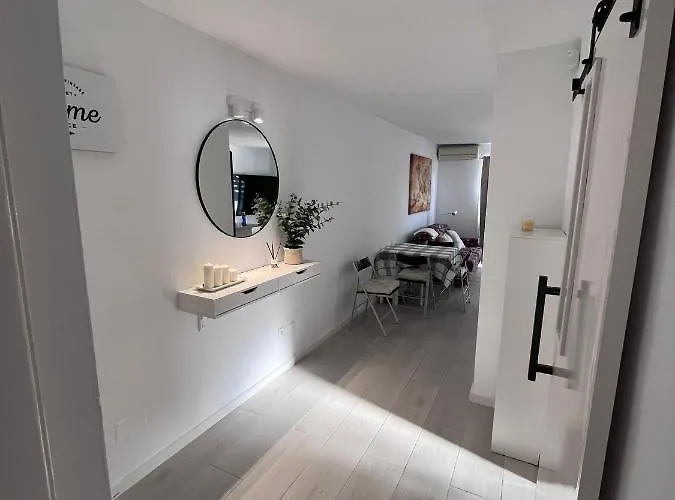 Casa Carmen Teguisol Costa Teguise