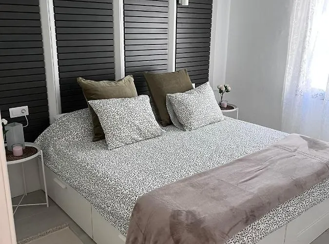 Appartamento Casa Carmen Teguisol *