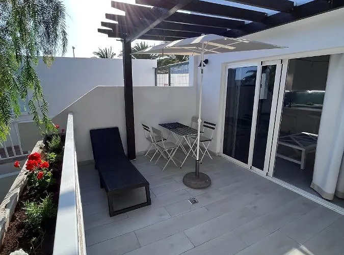 Casa Carmen Teguisol * Costa Teguise