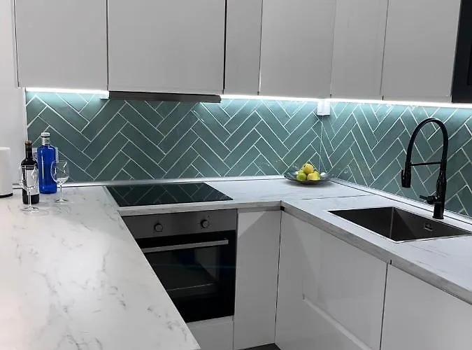 Casa Carmen Teguisol * Costa Teguise