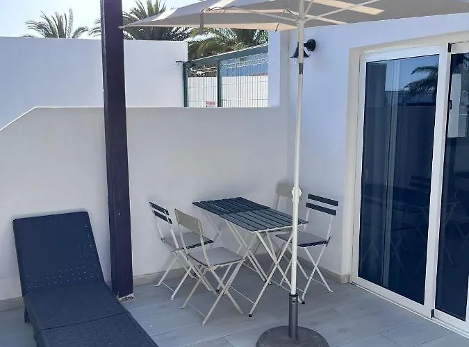 Casa Carmen Teguisol Appartamento *