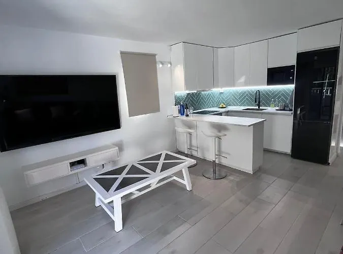 Casa Carmen Teguisol Costa Teguise