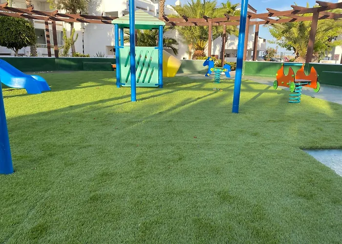 Casa Carmen Teguisol Appartamento Costa Teguise