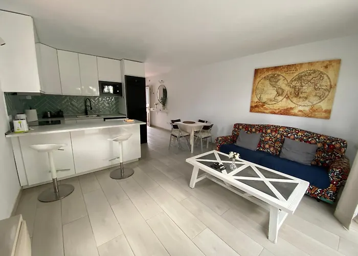 Casa Carmen Teguisol * Costa Teguise