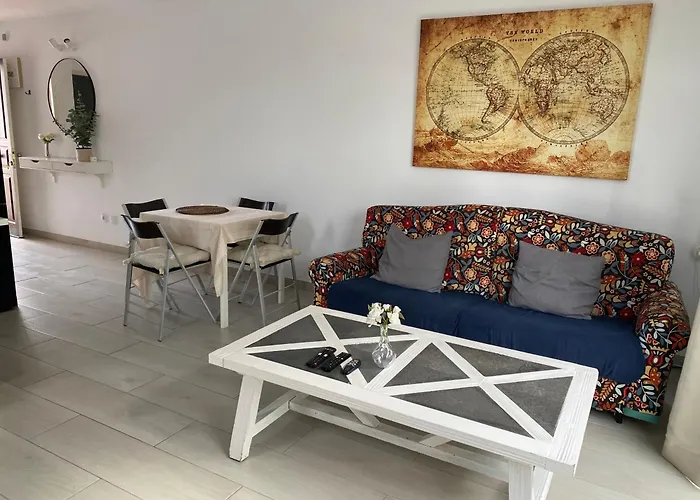 Appartamento Casa Carmen Teguisol Costa Teguise