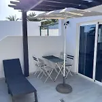 Casa Carmen Teguisol شقة *