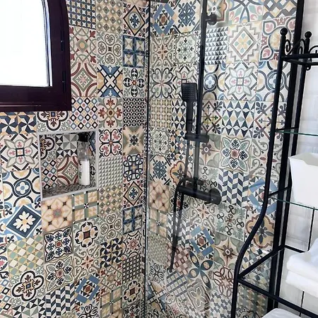 Casa Carmen Teguisol