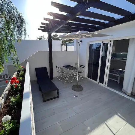 Casa Carmen Teguisol * Costa Teguise