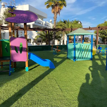 Appartement Casa Carmen Teguisol