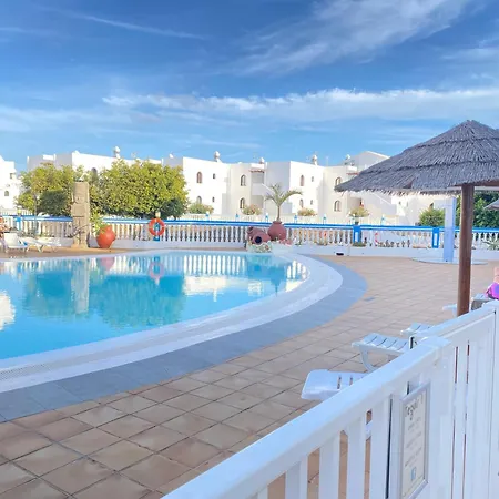 Appartement Casa Carmen Teguisol *